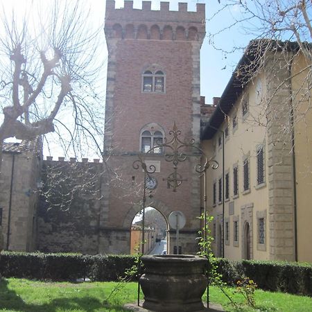 Hotel Il Ponte Cecina  Exterior photo