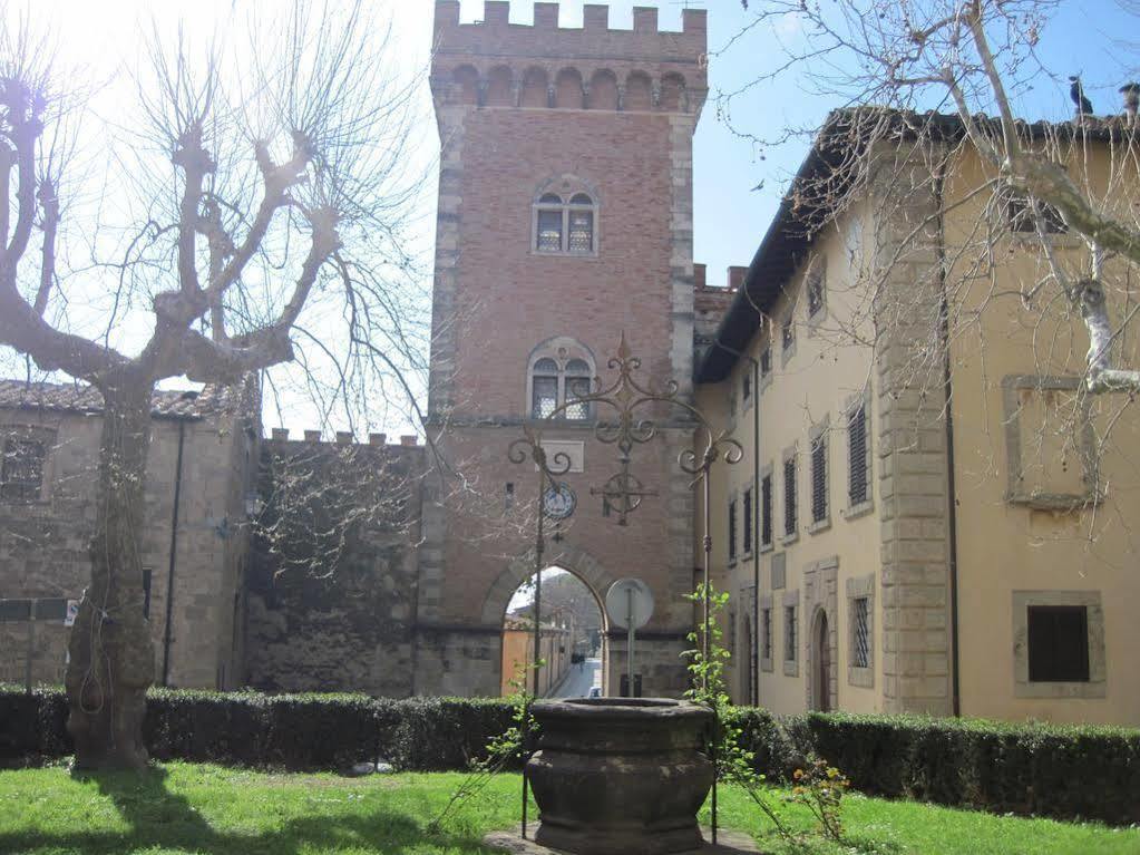 Hotel Il Ponte Cecina  Exterior photo